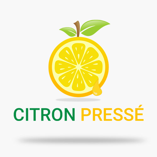 Citron Préssé