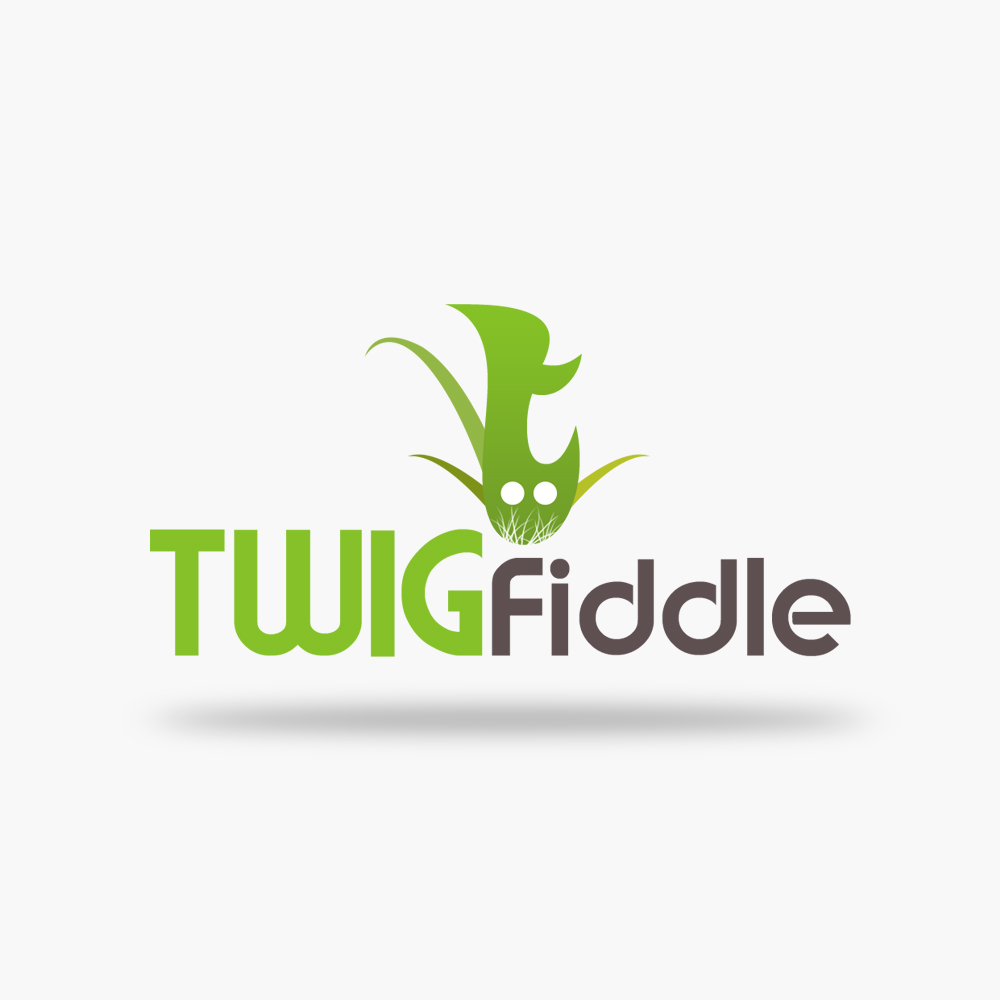 Twig Fiddle