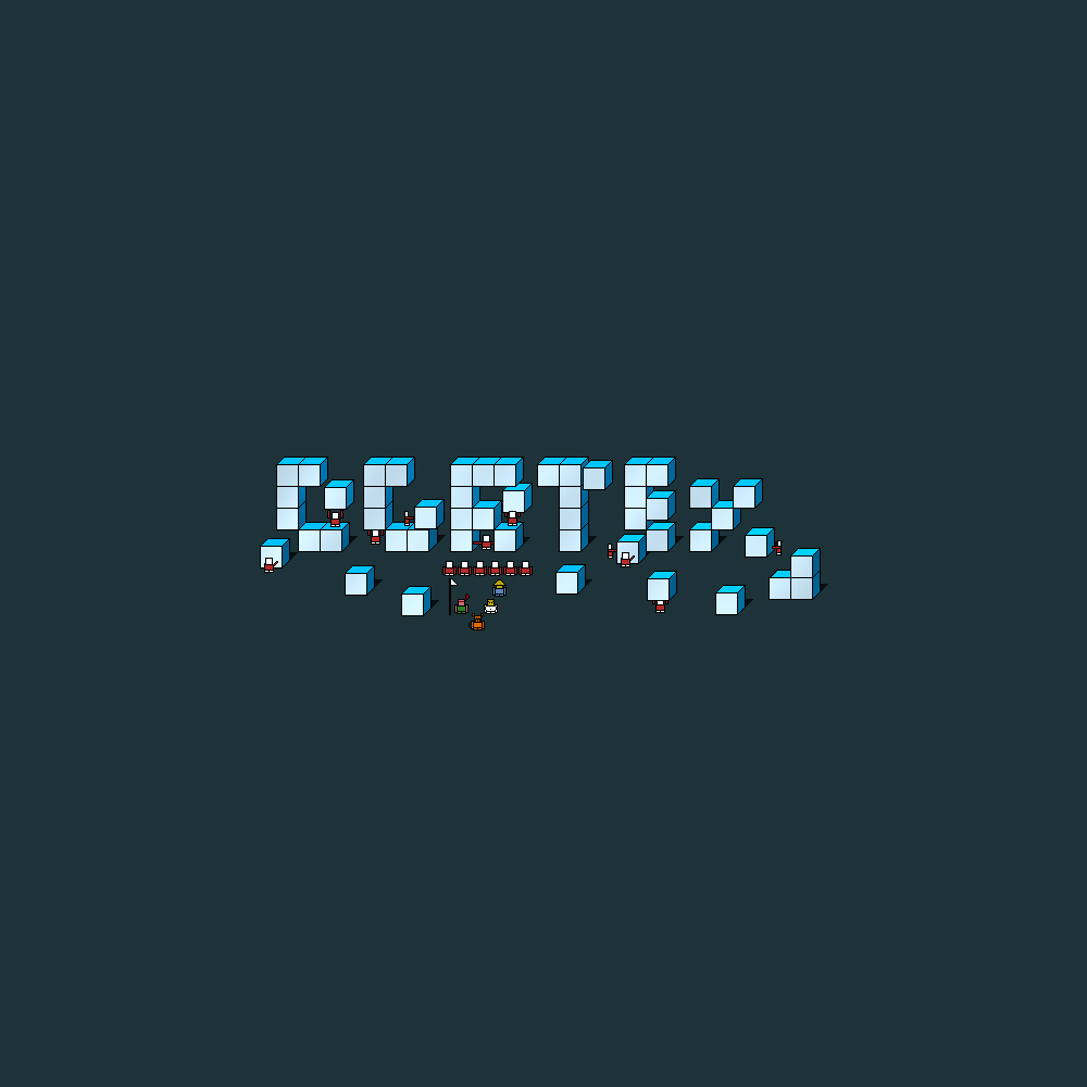 Cortex Pixel